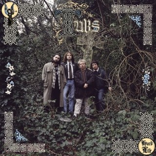TUBS - Hard life (black) LP