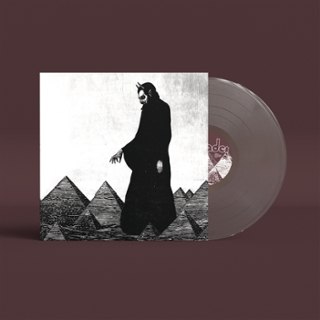 AFGHAN WHIGS - In spades (crystal clear) LP