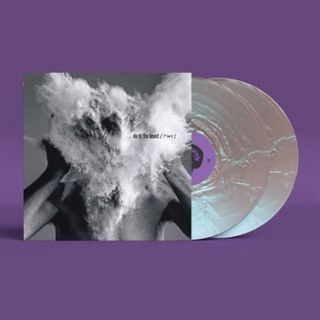 AFGHAN WHIGS - Do to the beast (pearl flip/lagoon) DoLP