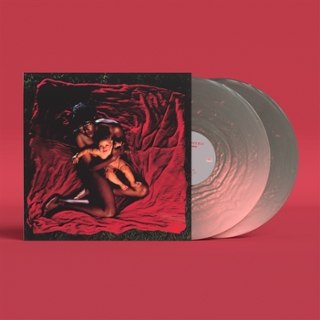AFGHAN WHIGS - Congregation (pearl flip/horizon) DoLP