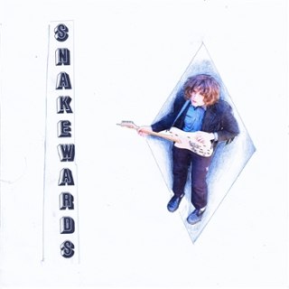 JOE GLASS - Snakewards LP