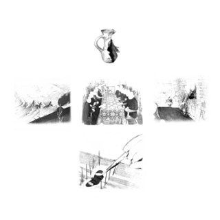 DRIN - I lost my way for centuries DoLP