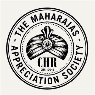V/A - The Maharajas appreciation society DoLP
