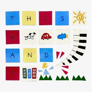 PAPER JAM - This and that LP
