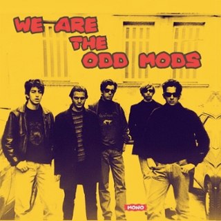 ODD MODS - We are the Odd Mods EP 7