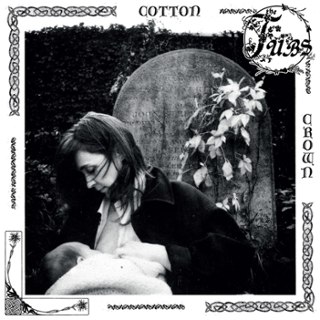TUBS - Cotton crown LP