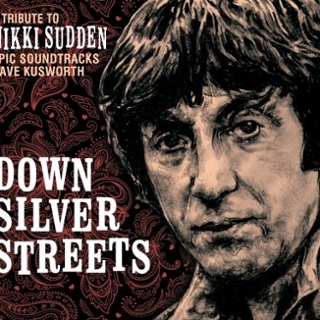MARK MULHOLLAND & JOE ARMSTRONG & STEPHANE DOUCERAIN - Down silver streets LP
