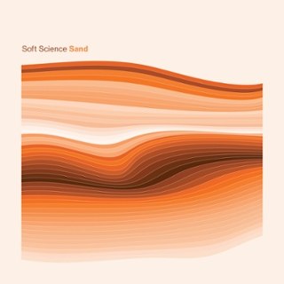 SOFT SCIENCE - Sand LP