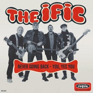 IFIC - Never going back/You, yes you 7