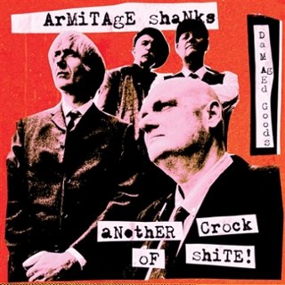ARMITAGE SHANKS - Thoughts of violence 7