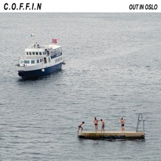 C.O.F.F.I.N - Out in Oslo LP