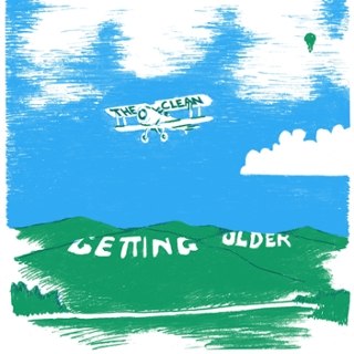 CLEAN - Getting older 7