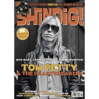 SHINDIG! - No.180 Mag