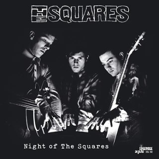SQUARES - Night of the squares/square root DoLP