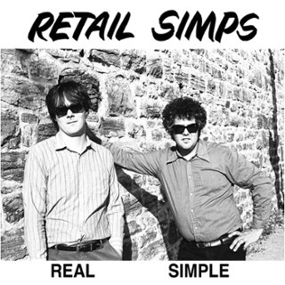 RETAIL SIMPS - Real simple