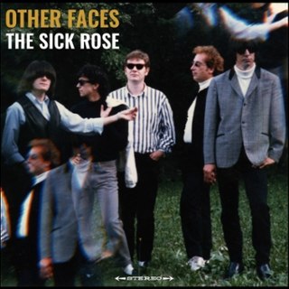 SICK ROSE - Other faces LP