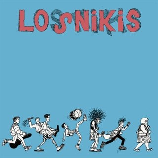LOS NIKIS - Olaf el vikingo MLP