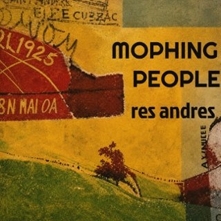 MOPHING PEOPLE - Res andres LP