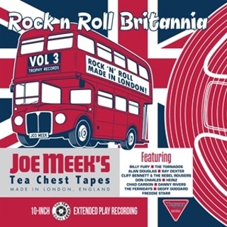 V/A - Rock'n'roll Britannia Vol. 3 10