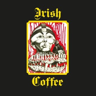 IRISH COFFEE - Same LP
