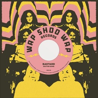 BASTARD - Dr. Gong / Comfort 7