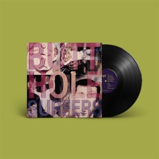 BUTTHOLE SURFERS - Piouhgd LP