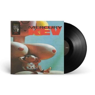 MERCURY REV - Boces (reissue) LP