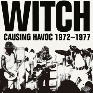 WITCH - Causing havoc DoLP