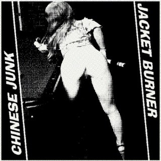 CHINESE JUNK / JACKET BURNER - Split 7
