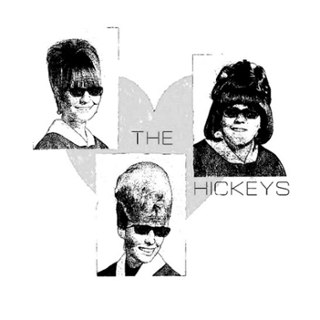 HICKEYS - Same 7
