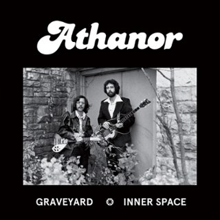 ATHANOR - Graveyard/Inner space 7