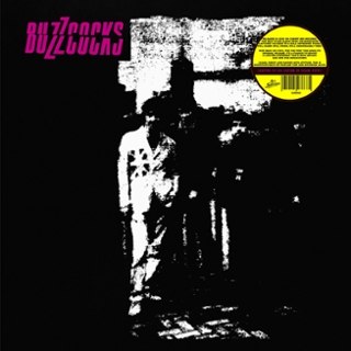 BUZZCOCKS - Same (pink vinyl) LP