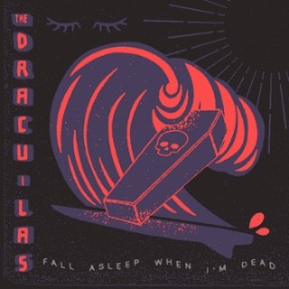 DRACU-LAS - Fall asleep when I'm dead 7