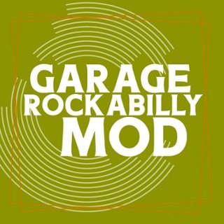 Soundflat Mailorder - Garage, Punkrock, Sixties, Soul, Psychedelia