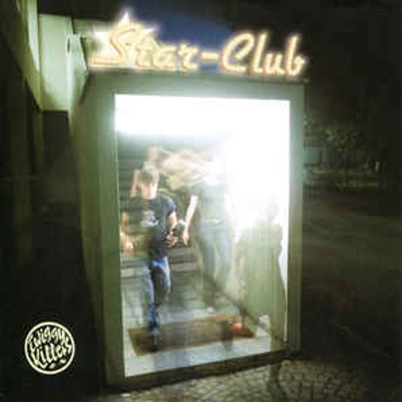 TWIGGY KILLERS - Starclub 7