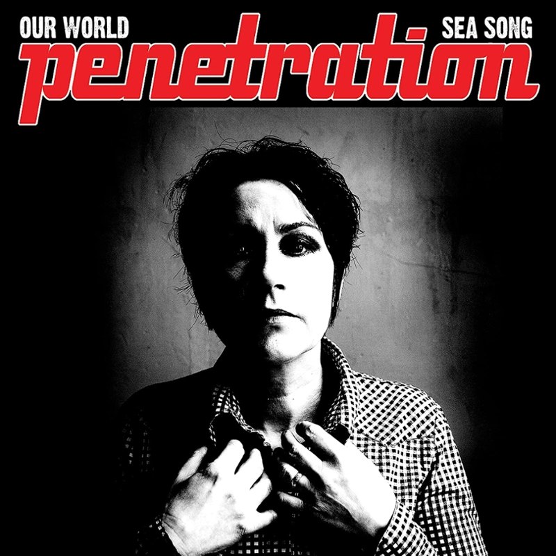 PENETRATION - Our world 7