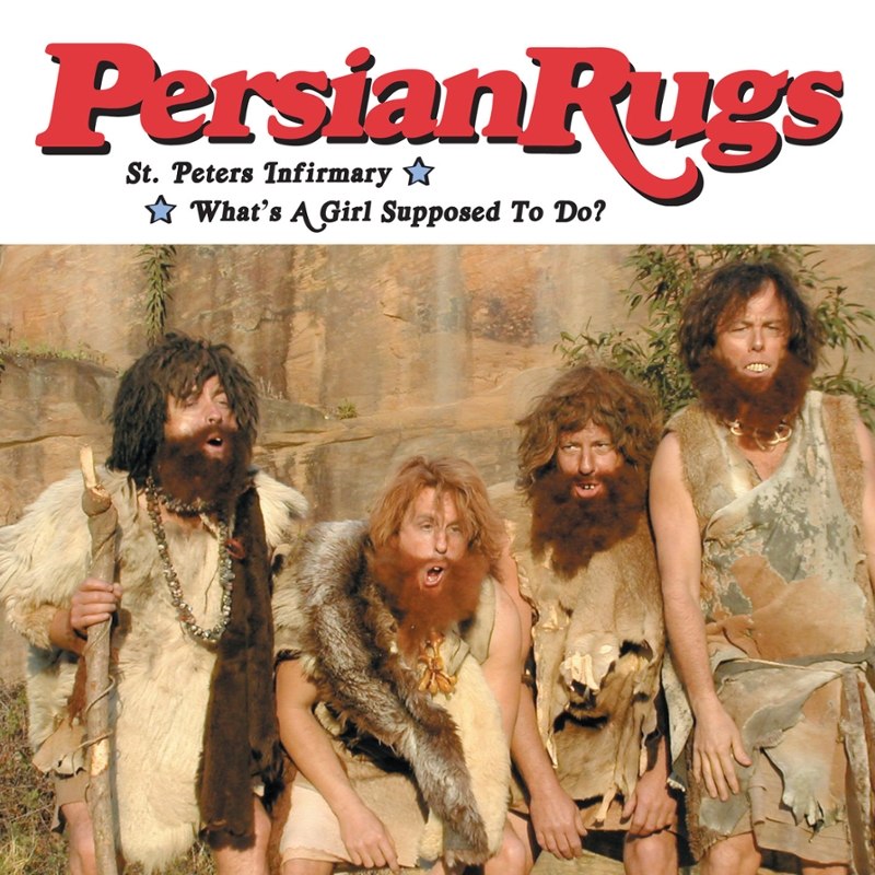 PERSIAN RUGS - St.Peters infirmary 7