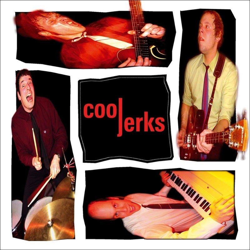 COOL JERKS (D) - Bunkerparty 10