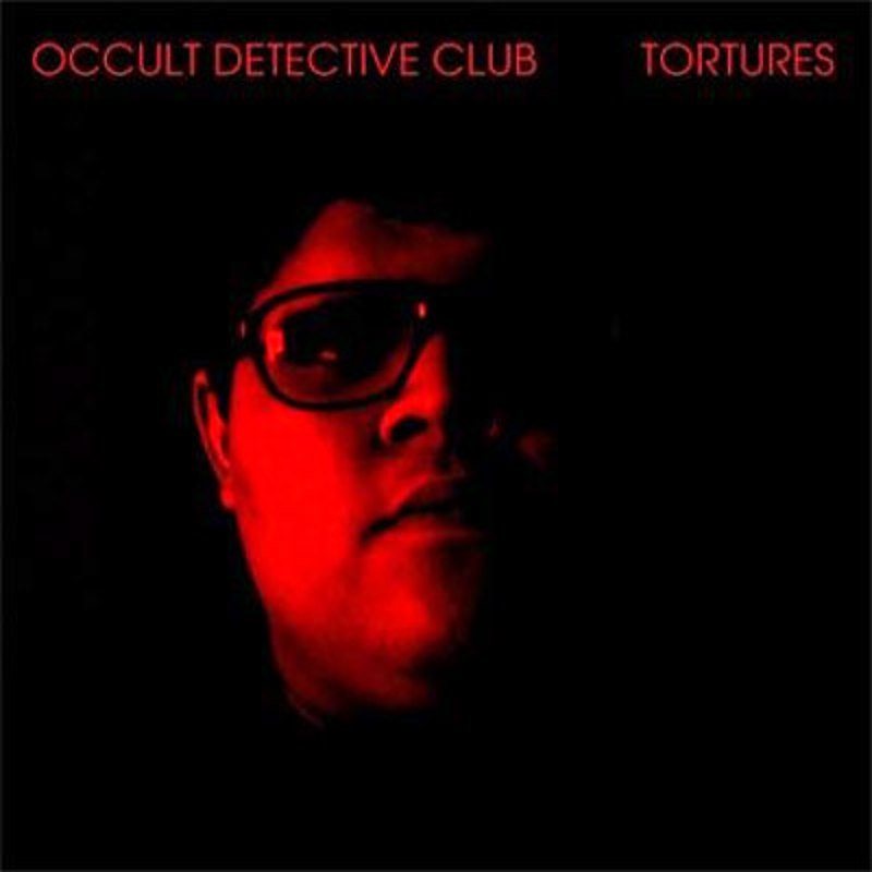 OCCULT DETECTIVE CLUB - Tortures LP