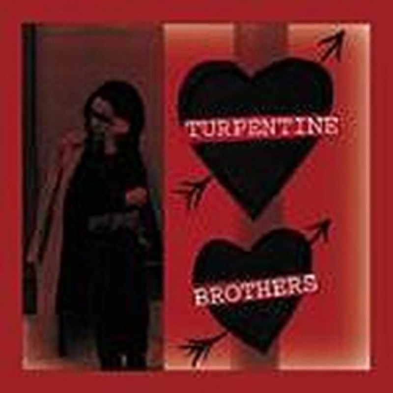 TURPENTINE BROTHERS - Make a livin´ 7