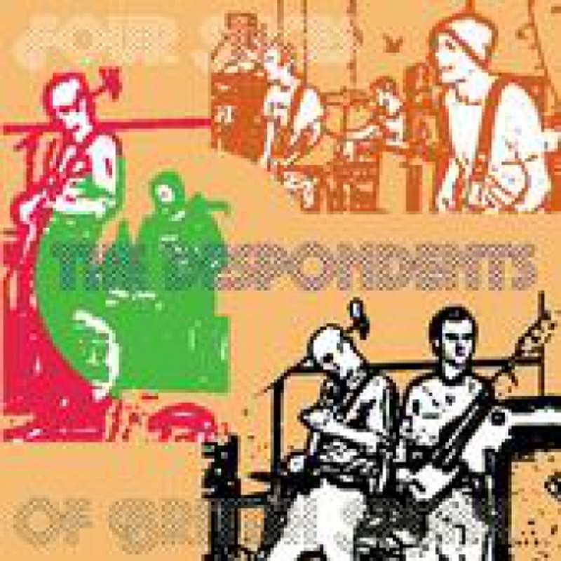 DESPONDENTS - Same 7