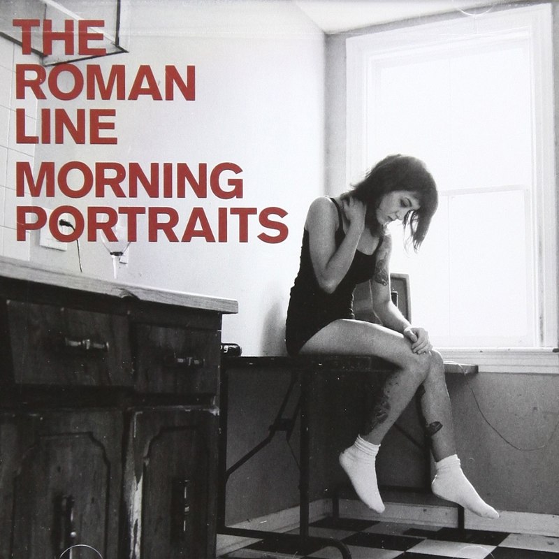ROMAN LINE - Morning portraits CD