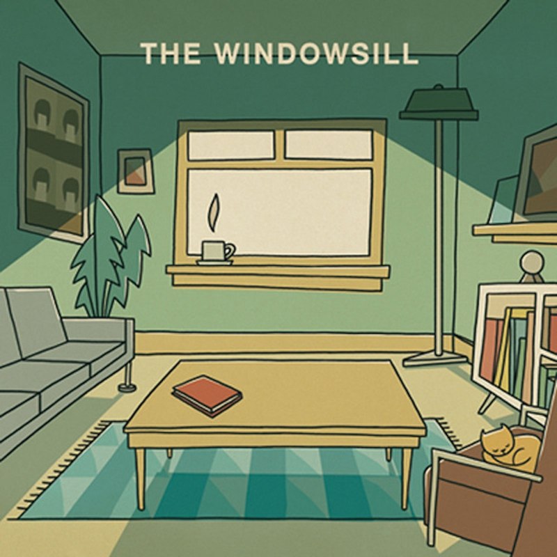 WINDOWSILL - Same CD