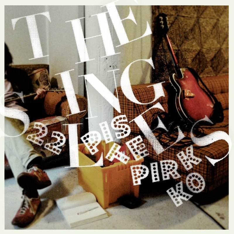 22 PISTEPIRKKO - The singles 5XCD+DVD