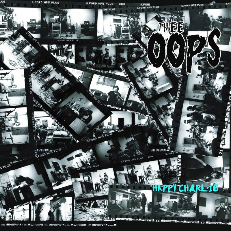 THEE OOPS - Happy charlie Do7