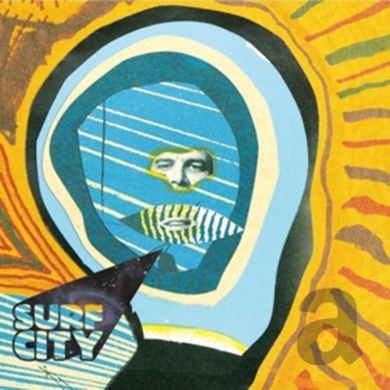 SURF CITY - We knew it was not going to be like CD