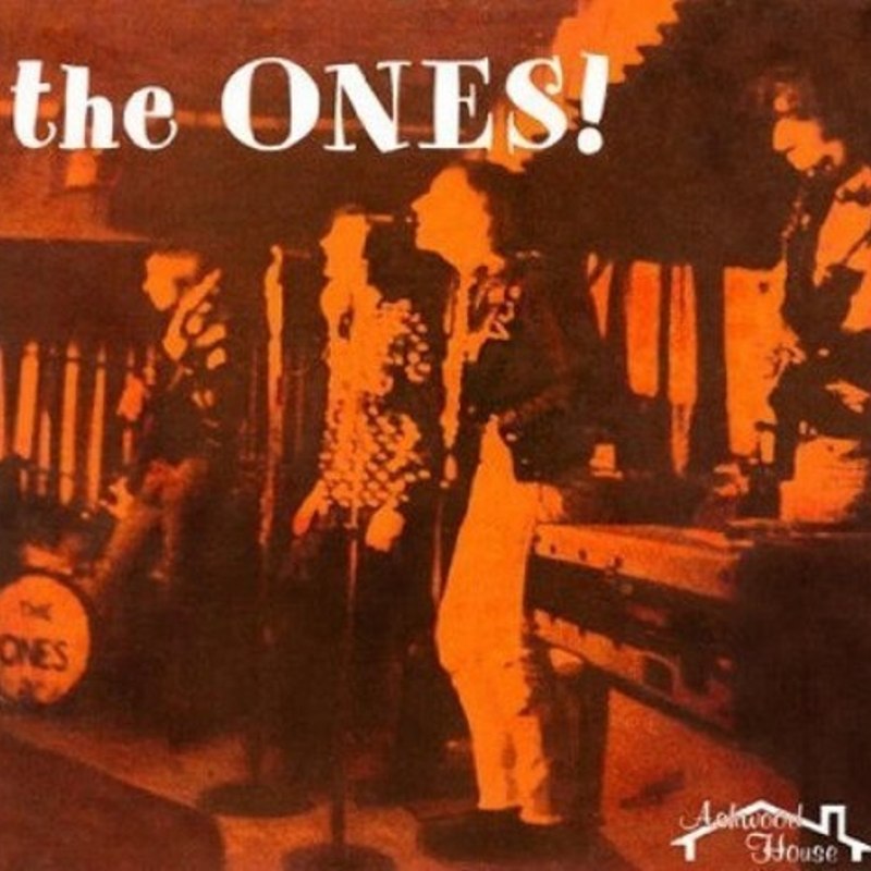 ONES! - The Ones! LP
