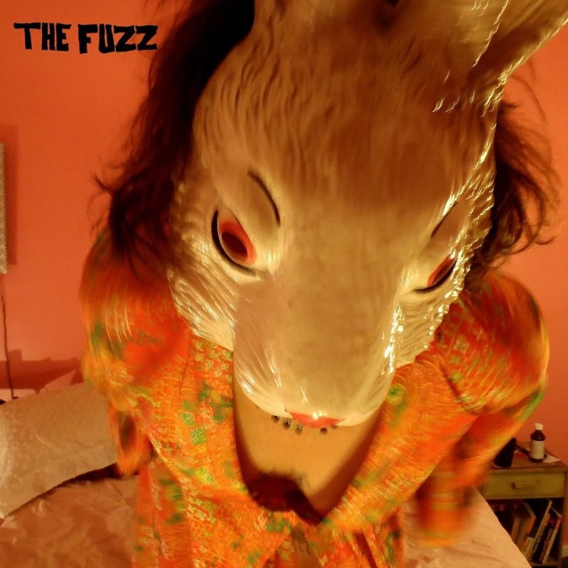 FUZZ - Same CD