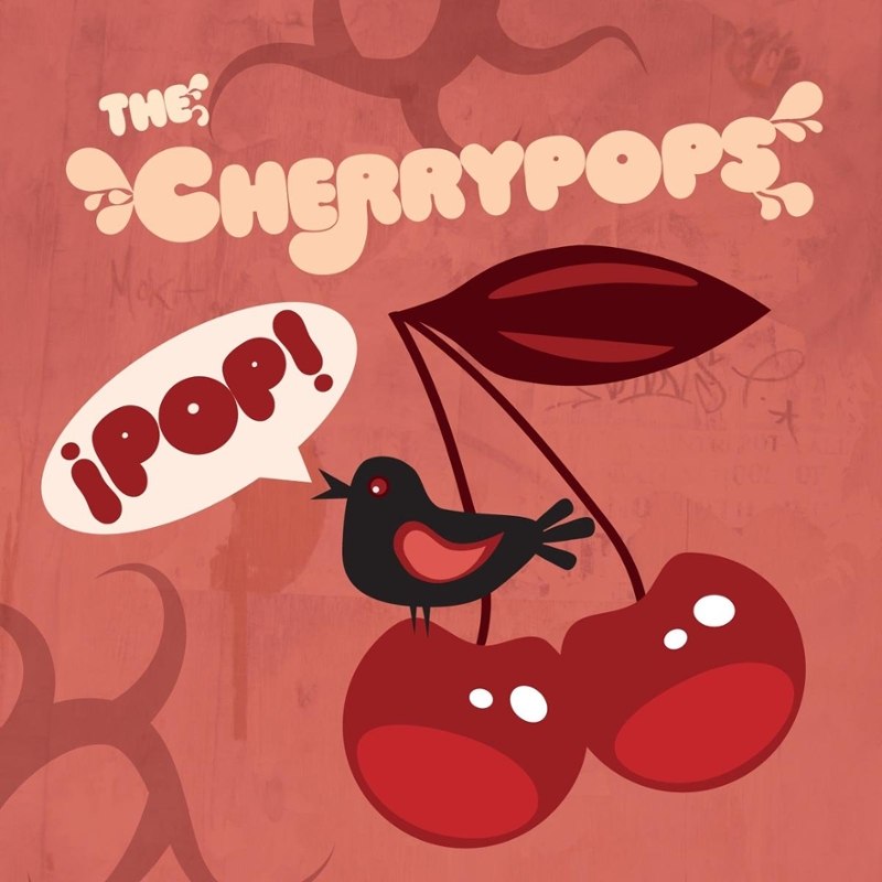 CHERRYPOPS - Pop! 7