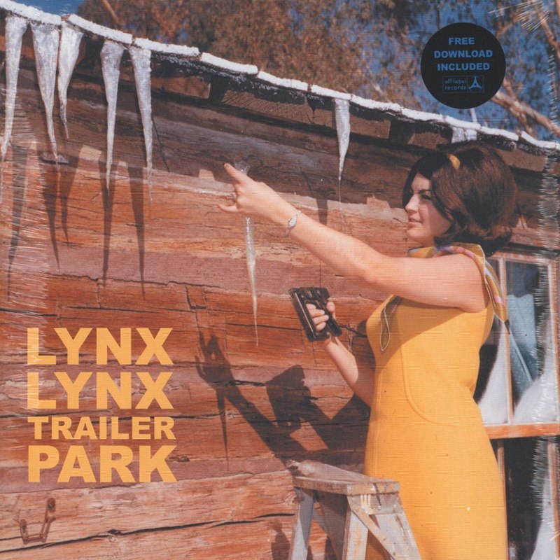 LYNX LYNX - Trailer park 10